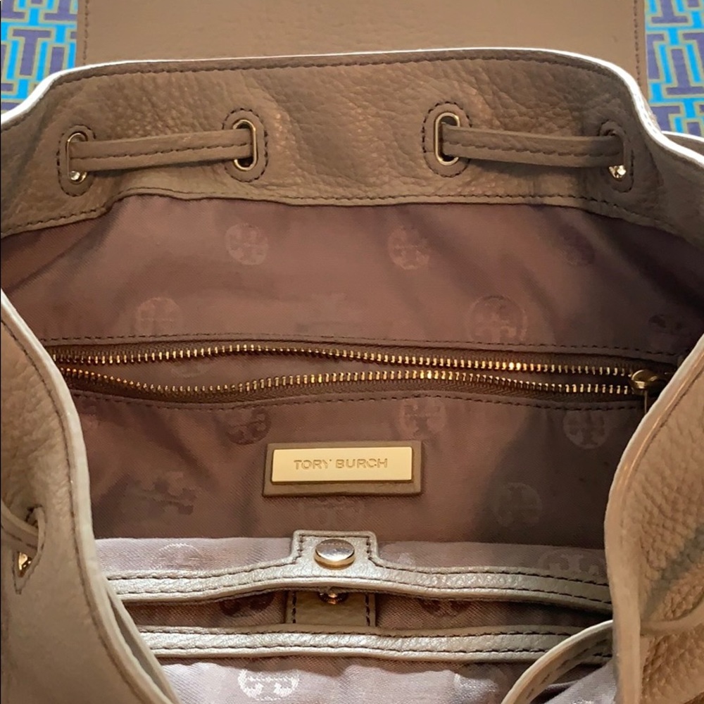 Tory Burch Backpack - image 2